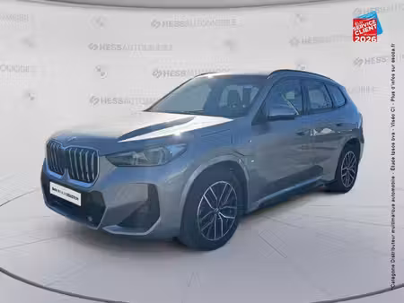 BMW X1 25e 1.5 xDrive