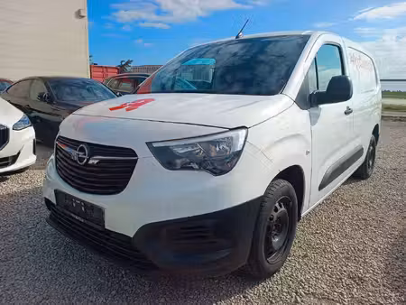 Opel Combo 1.5 102