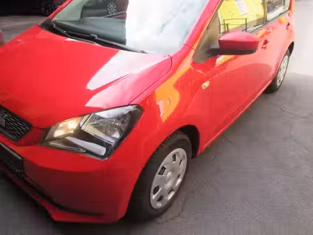 Seat Mii 1.0 60 Style