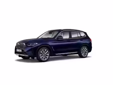 BMW X3 20i 2.0 xDrive