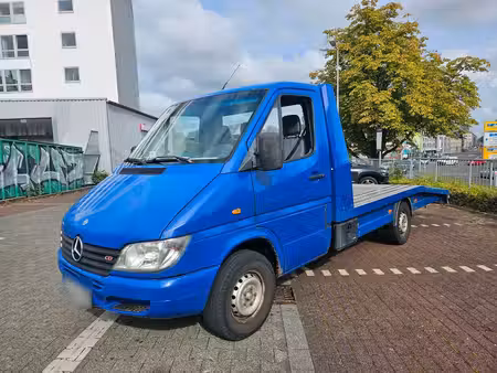 Mercedes-Benz Sprinter 2.2 CDI