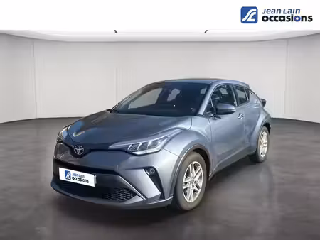 Toyota C-HR 1.8 122 Dynamic