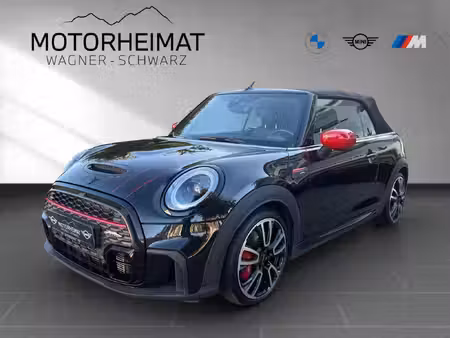 Mini Mini John Cooper Works 2.0 231