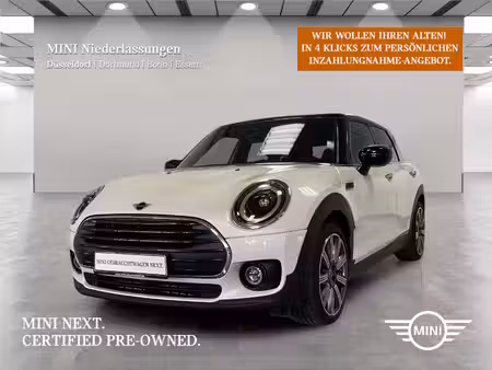 Mini Clubman Cooper 1.5 136 Classic