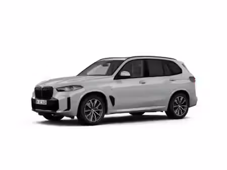 BMW X5 30d 3.0 xDrive