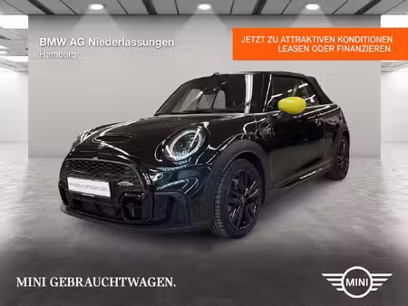 Mini Cabrio John Cooper Works 2.0 178