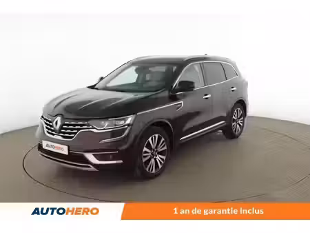 Renault Koleos 1.3 TCe 158 Initiale Paris