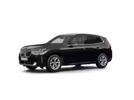 BMW X3 20d 2.0 197 xDrive