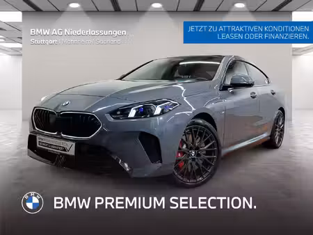 BMW Série 2 220d 2.0 190