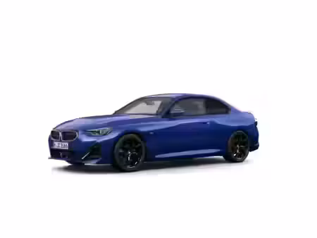 BMW Série 2 220i 2.0 184