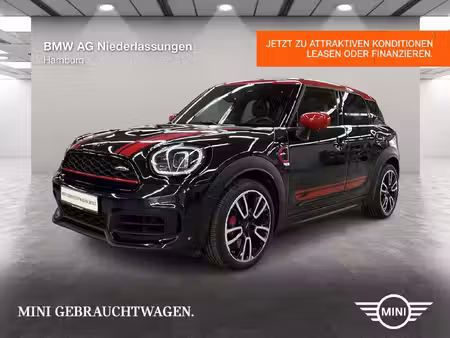 Mini Countryman John Cooper Works 2.0 306 ALL4