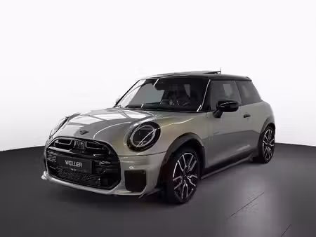 Mini Mini John Cooper Works 1.5 156