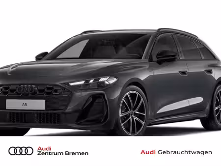 Audi A5 2.0 TDI 150