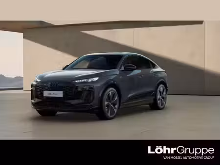 Audi Q6 Sportback E-Tron 306 Business Line