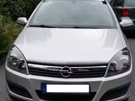 Opel Astra 1.4 90
