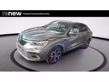 Renault Arkana E-Tech 1.6 145