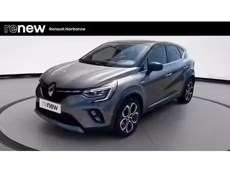 Renault Captur E-Tech 1.6 145