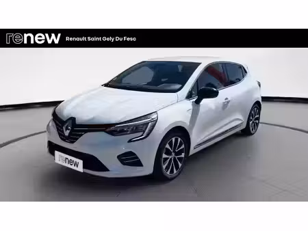 Renault Clio E-Tech 1.6 145