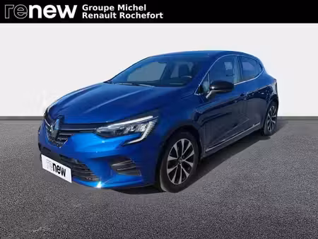 Renault Clio E-Tech 1.6 145 Techno