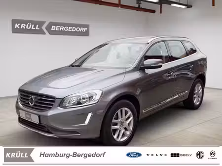 Volvo XC60 D3 2.0 150 Summum