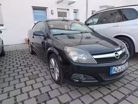 Opel Astra 1.6 105 Enjoy