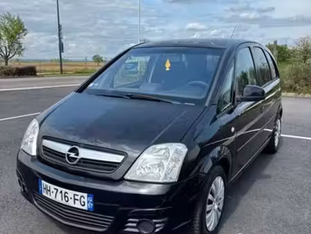 Opel Meriva 1.4 90