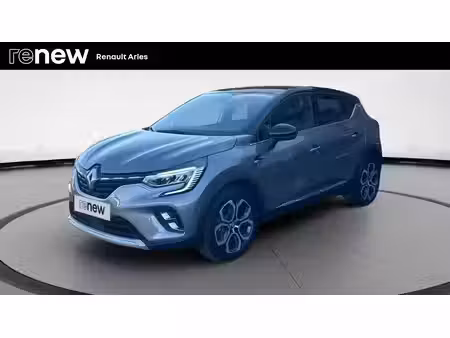 Renault Captur E-Tech 1.6 145