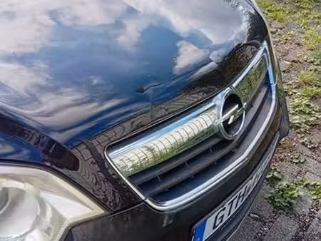 Opel Astra 1.9 CDTI 150 Cosmo