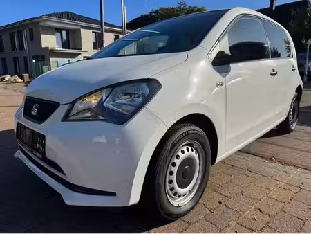 Seat Mii 1.0 60 Référence