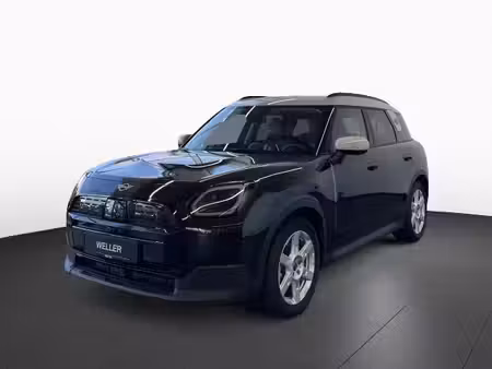 Mini Countryman 204 Classic
