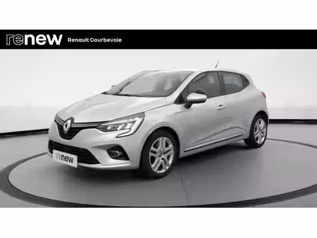 Renault Clio E-Tech 1.6 140