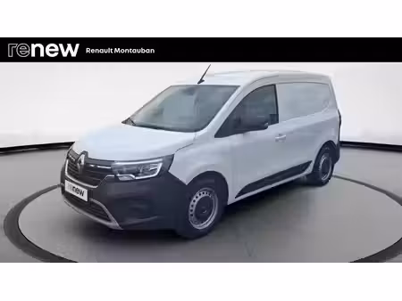 Renault Kangoo 1.5 dCi 95