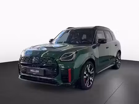 Mini Countryman John Cooper Works 2.0 300 ALL4