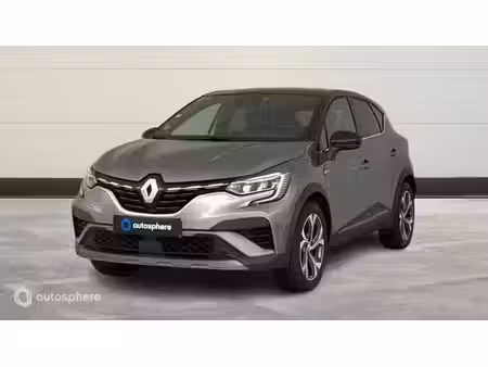 Renault Captur E-Tech 1.6 145 RS Line