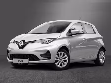 Renault Zoe R110 110 Experience