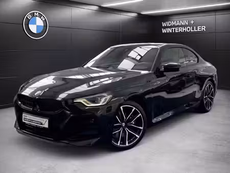 BMW Série 2 M240i 3.0 xDrive
