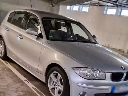 BMW Série 1 116i 1.6 115