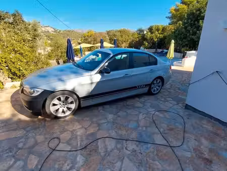 BMW Série 3 320i 2.0 150