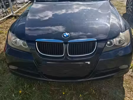 BMW Série 3 320i 2.0 150
