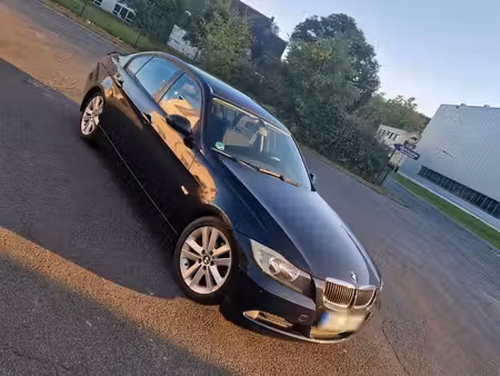 BMW Série 3 320i 130