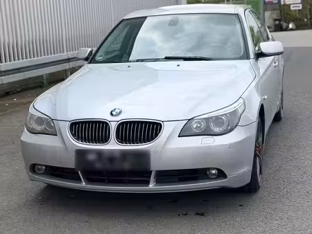 BMW Série 5 530i 3.0