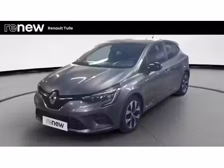 Renault Clio 1.0 TCe 100