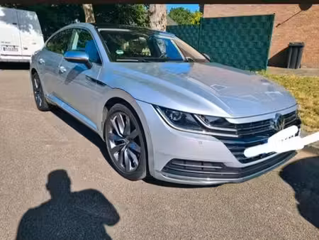 Volkswagen Arteon 2.0 TDI 190 Elegance