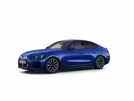 BMW i4 40 340 eDrive