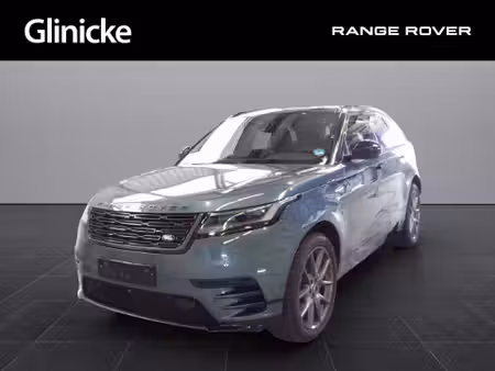 Land Rover Range Rover Velar D300 V6 3.0 300 SE 4x4