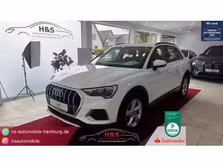 Audi Q3 35 TFSI 1.5 150