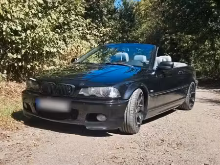 BMW Série 3 325i 2.5 192