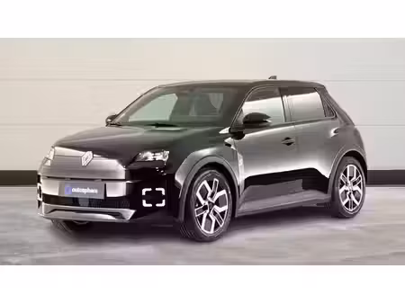 Renault Clio E-Tech Techno