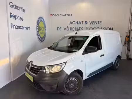 Renault Express Van 1.5 dCi 75 Confort
