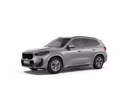 BMW X1 23d 2.0 211 xDrive